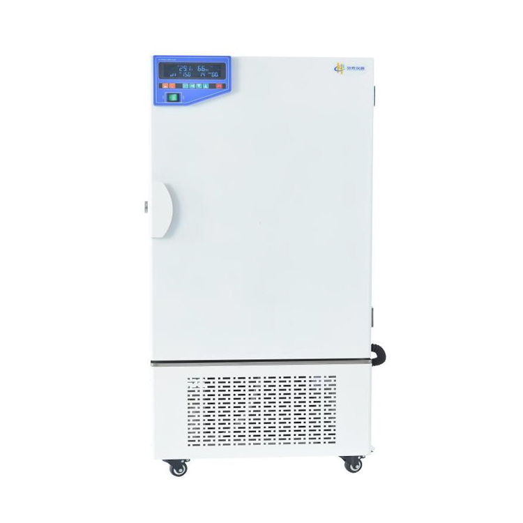 上?；厶〩QH-800N人工氣候培養箱（新款）_廠家授權代理商